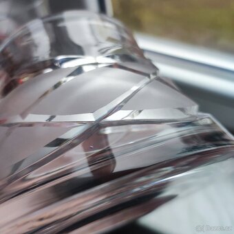 váza a dóza ceasar crystal - 4