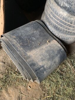 Pásový dopravnik - 4