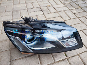 Audi Q5,  2.0TDI. - 4