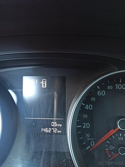 VW Golf 7 r. v. 2013 . 1.2.tsi  63kw - 4