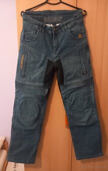 Moto oblečení prodej - 4