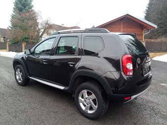 Dacia Duster - 4