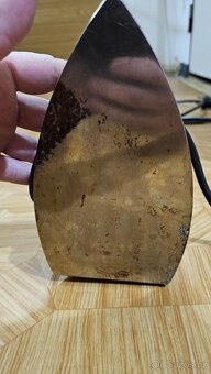 Retro žehlička - 4