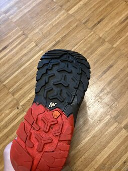 Podzimní pohorky vel.32 - 4