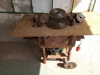 hoblovka s protahem víceúčelová - 4