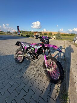 Beta rr 125 lc 2021 - 4