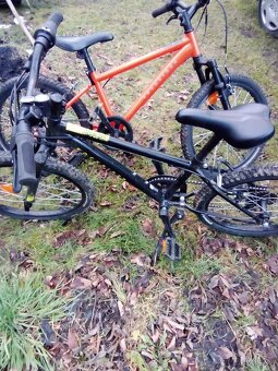 Dětské jízdní kola - 4