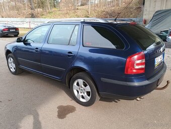 Škoda Octavia ACBXEX01 - 4