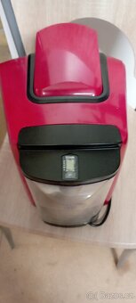 Kapslový kávovar bosch - 4