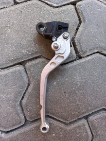 Páčka Spojky LSL stavitelná - 4