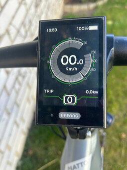 ELEKTRO KOLO APACHE TOUR - 4