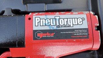 Norbar PTM-119-4500 BI DIR - 4