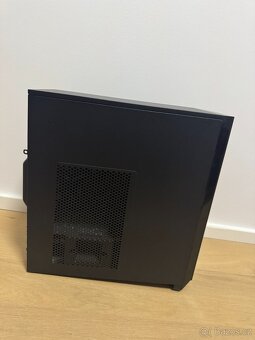 Herní PC Acer Aspire TC-885 - 4