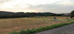 Prodej pozemku v k.ú. Bojkovice o výměře 1710 m2, okres Uher - 4