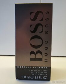 Hugo Boss Bottled Intense EDT - 4