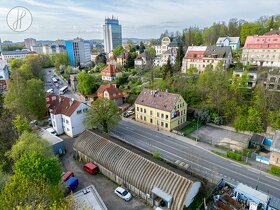 Prodej bytového domu (10 bytových jednotek), Liberec IV-Perš - 4
