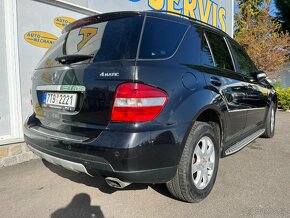 Mercedes-Benz ML 320 cdi 4-MATIC - 4