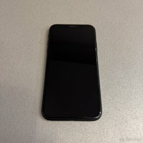 iPhone XR 64GB, pěkný stav, 12 měsíců záruka - 4