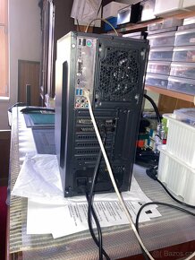 PC i5-6600K - 4