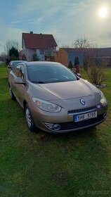 Renault Fluence 1,6 16V - dědictví - sleva - 4