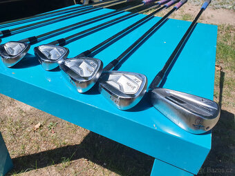 Srixon ZX7/ZX5 combo stifd - 4