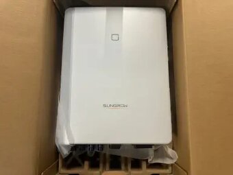 Fotovoltaický set se střídačem: - 4