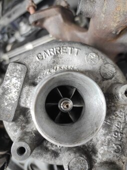 Turbo 1.9 TDI 85kw - 4
