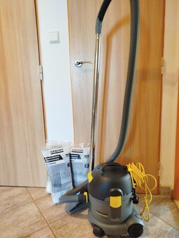 Kärcher sada na okna atd+ vysavač Karcher T10/1 - 4