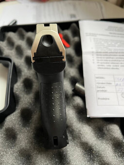 Plynová pistole Walther p99/REZERVACE/ - 4