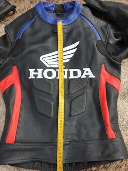 Moto bunda Honda 46 - 4