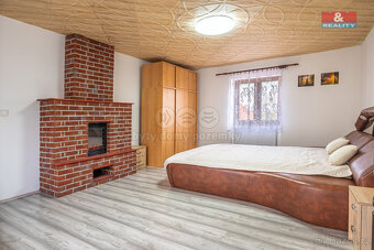 Prodej rodinného domu, 662 m², Přešťovice - 4