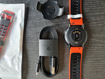 Chytré hodinky Amazfit Pace - 4