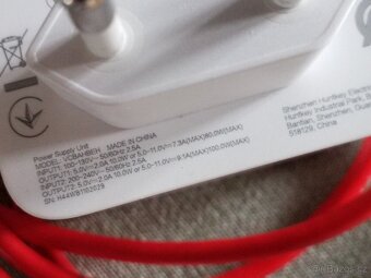 Nabíječka USB C 100W - 4