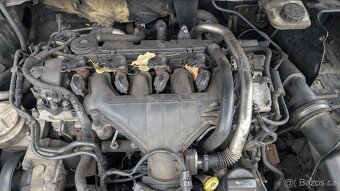 Mondeo 2009 2.0tdci MK4 103kw - 4