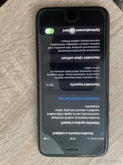 iPhone se 2020 - 4