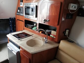 Loď Crownline 280cr - 4