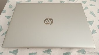 HP 450 G5 i3-8250U, 256GB SSD+512GB HDD - 4