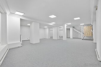 Pronájem obchodního prostoru, 170 m² - Jablonec nad Nisou - 4