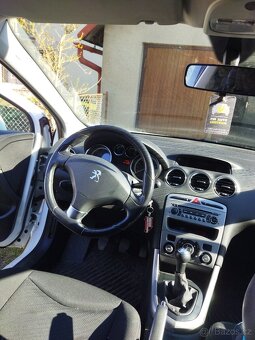 Peugeot 308sw - 4