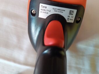 Čtečka čárových kódů. Tera 711-Z - 4
