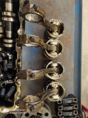 BKD,BKP,AZV,BRE motor 2.0Tdi - 4