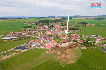 Prodej rodinného domu, 118 m², Hrejkovice - 4