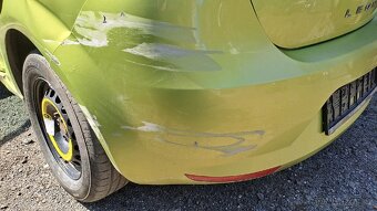 Seat leon 2 rok 2008 - 4