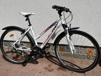 Pěkné kolo Rakouské značky HT kola 28 - 4