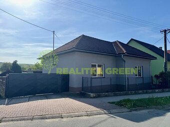 Rodinný dům Slušovice, okr. Zlín, CP 610 m2 - 4