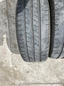 Letní pneu GoodYear Eficient Grip 205/55 R16 91H - 4