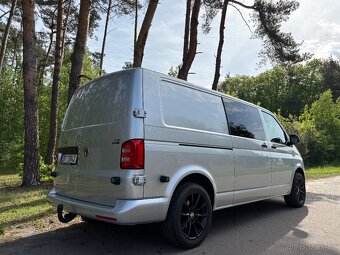 Vw T6 Transporter 4motion DSG 2017/18 - 4