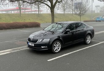 Škoda Octavia - 4