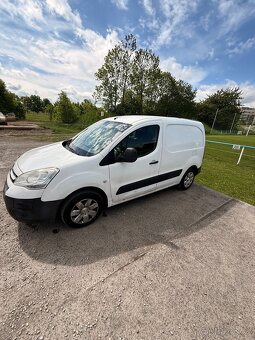CITROEN BERLINGO 2012 - 4