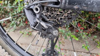 HORSKÉ KOLO TREK Fuel EX 9.7 karbon 29´´ - 4